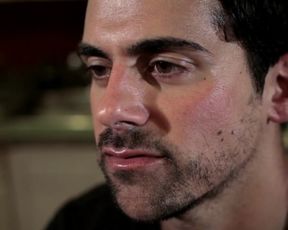 Hot celebs video Natalie Jean, Draven Star Nude - The Cemetery (2013) 