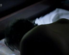 Hot celebs video Ursula Strauss Nude - Bose Zellen (2003) 