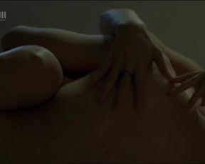 Hot celebs video Ursula Strauss Nude - Bose Zellen (2003) 