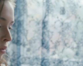 Celebrity Lesbian Video - Natalie Krill, Erika Linder, Mayko Nguyen, Andrea Stefancikova Nude - Below Her Mouth (2016) Part One 