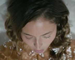 Celebrity Lesbian Video - Natalie Krill, Erika Linder, Mayko Nguyen, Andrea Stefancikova Nude - Below Her Mouth (2016) Part One 