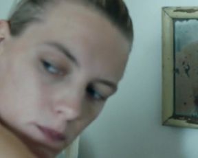 Celebrity Lesbian Video - Natalie Krill, Erika Linder, Mayko Nguyen, Andrea Stefancikova Nude - Below Her Mouth (2016) Part One 