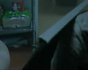 Hot scene Hannah Fierman Nude - Siren (US 2016) 