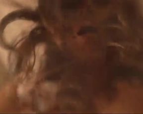 Hot scene Hannah Fierman Nude - Siren (US 2016) 