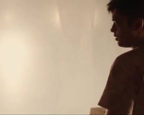 Hot scene Hannah Fierman Nude - Siren (US 2016) 