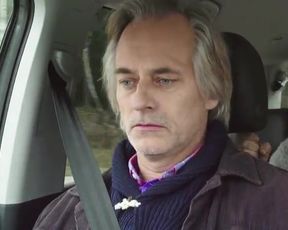 Hot actress Iben Marie Akerlie Nude - Hæsjtægg s01e03 (NO 2015) 