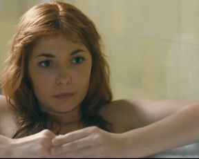 Celebrity Lesbian Video - Natasha Petrovic, Simona Spirovska, Nevena Ristic Nude - The Piano Room (2013) 