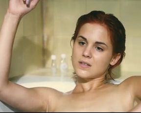 Celebrity Lesbian Video - Natasha Petrovic, Simona Spirovska, Nevena Ristic Nude - The Piano Room (2013) 