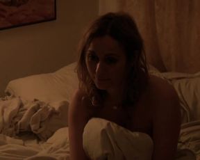 Sexy Patricia Schumann Nude - Debut (2014) 