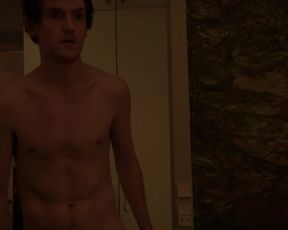 Sexy Patricia Schumann Nude - Debut (2014) 