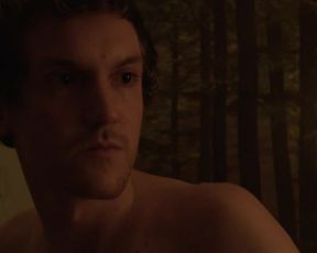 Sexy Patricia Schumann Nude - Debut (2014) 