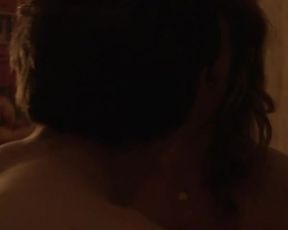 Sexy Patricia Schumann Nude - Debut (2014) 