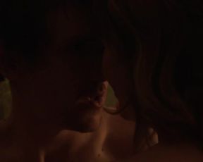 Sexy Patricia Schumann Nude - Debut (2014) 