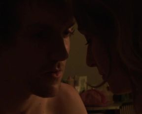 Sexy Patricia Schumann Nude - Debut (2014) 