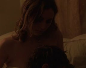 Sexy Patricia Schumann Nude - Debut (2014) 