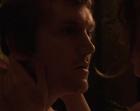 Sexy Patricia Schumann Nude - Debut (2014) 