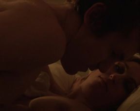 Sexy Patricia Schumann Nude - Debut (2014) 