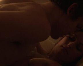 Sexy Patricia Schumann Nude - Debut (2014) 