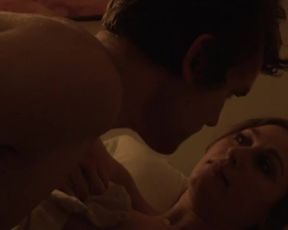 Sexy Patricia Schumann Nude - Debut (2014) 