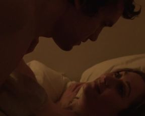 Sexy Patricia Schumann Nude - Debut (2014) 