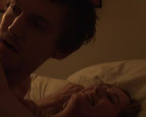 Sexy Patricia Schumann Nude - Debut (2014) 