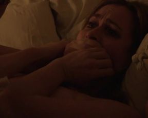 Sexy Patricia Schumann Nude - Debut (2014) 