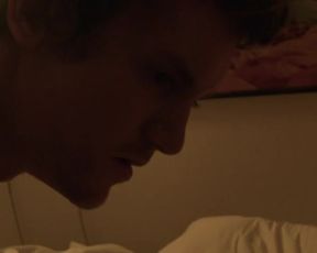 Sexy Patricia Schumann Nude - Debut (2014) 