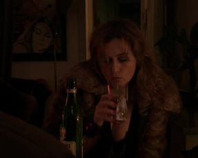 Sexy Patricia Schumann Nude - Debut (2014) 