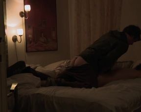 Sexy Patricia Schumann Nude - Debut (2014) 