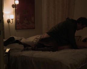 Sexy Patricia Schumann Nude - Debut (2014) 