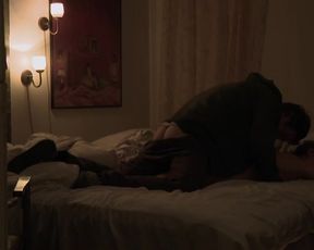 Sexy Patricia Schumann Nude - Debut (2014) 