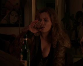 Sexy Patricia Schumann Nude - Debut (2014) 