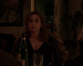 Sexy Patricia Schumann Nude - Debut (2014) 