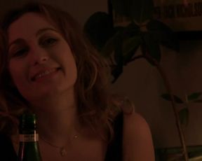 Sexy Patricia Schumann Nude - Debut (2014) 