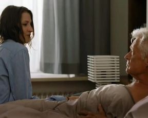 Hot scene Natalia Belitski Nude - Mein vergessenes Leben (2015) 