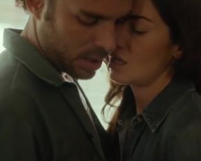 Hot celebs video Michelle Monaghan nude – Fort Bliss (2014) 