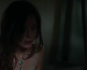 Hot celebs video Michelle Monaghan nude – Fort Bliss (2014) 