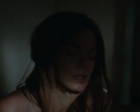 Hot celebs video Michelle Monaghan nude – Fort Bliss (2014) 