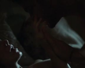 Hot celebs video Michelle Monaghan nude – Fort Bliss (2014) 