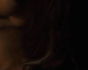 Sexy Kristina Klebe nude – Halloween (2007) 