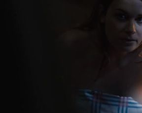 Sexy Kristina Klebe nude – Halloween (2007) 