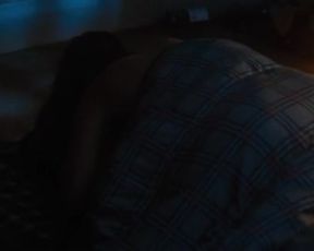 Sexy Kristina Klebe nude – Halloween (2007) 