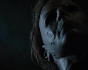 Sexy Kristina Klebe nude – Halloween (2007) 