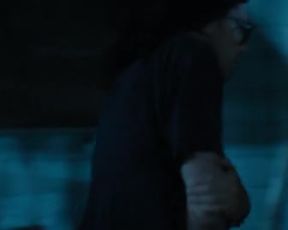 Sexy Kristina Klebe nude – Halloween (2007) 