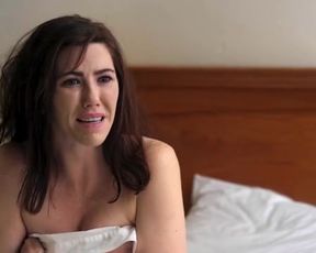 Hot actress Kristin Wallace, Lyndsy Fonseca sexy – Moments of Clarity (2016) 