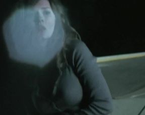 Sexy Elisha Cuthbert Sexy - House of Wax (2005) 