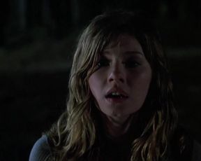 Sexy Elisha Cuthbert Sexy - House of Wax (2005) 