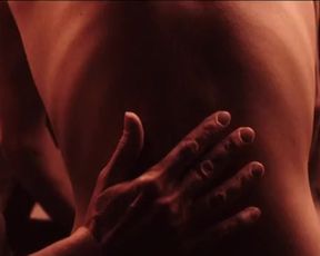 Sexy Camilla Stage Nude - M for Markus (2011) 