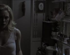 Sexy Amanda Baker sexy – Lizzie (2012) 