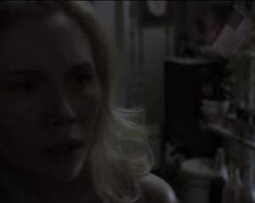 Sexy Amanda Baker sexy – Lizzie (2012) 